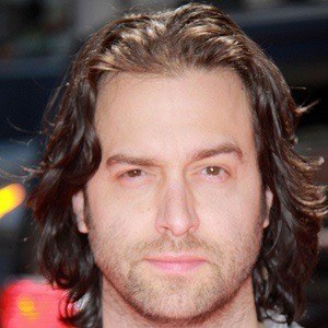 Chris D'Elia at age 31