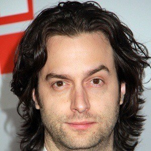 Chris D'Elia Headshot 9 of 10