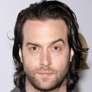 Chris D'Elia at age 31