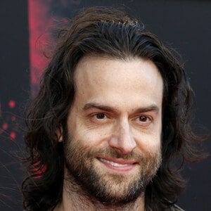 Chris D'Elia Headshot 10 of 10