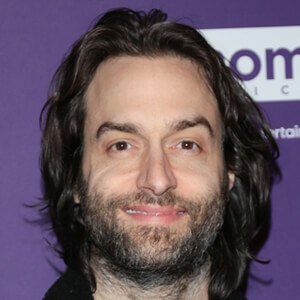 Chris D'Elia at age 37