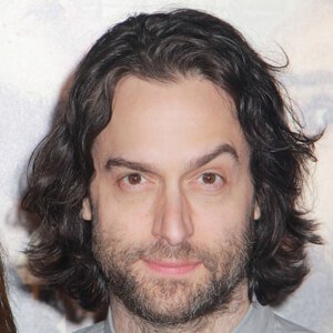 Chris D'Elia at age 36