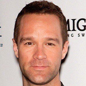 Chris Diamantopoulos - Bio, Family, Trivia | Famous Birthdays