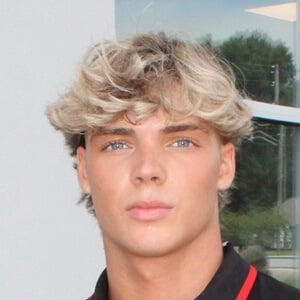 Chris Donaldson Headshot 3 of 3