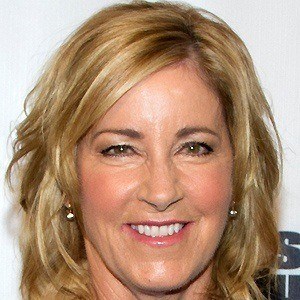 Chris Evert Headshot 3 of 9