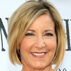 Chris Evert Headshot 4 of 9