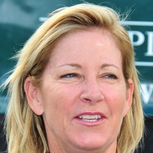 Chris Evert Headshot 6 of 9