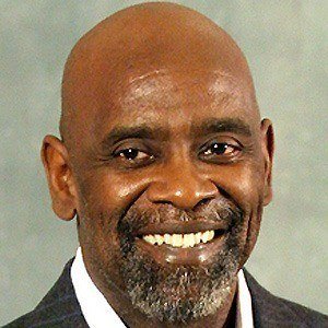 Chris Gardner at age 52