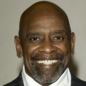 Chris Gardner at age 52