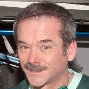 Chris Hadfield Headshot 4 of 4