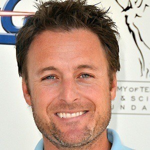 Chris Harrison Headshot 5 of 10