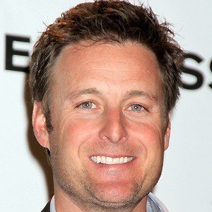 Chris Harrison Headshot 6 of 10