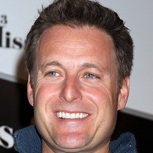 Chris Harrison Headshot 7 of 10