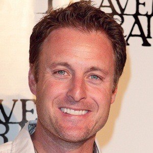 Chris Harrison Headshot 8 of 10