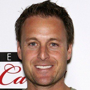 Chris Harrison Headshot 9 of 10