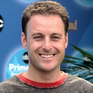 Chris Harrison Headshot 10 of 10