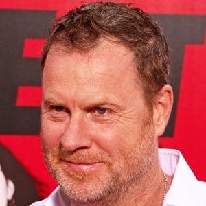 Chris Henchy - Bio, Family, Trivia | Famous Birthdays