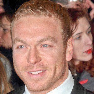 Chris Hoy Headshot 4 of 5