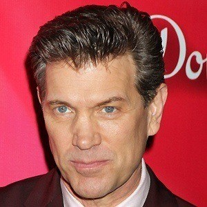 Chris Isaak - Bio, Family, Trivia | Famous Birthdays