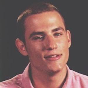 Chris Jamison Headshot 7 of 10