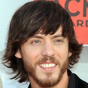 Chris Janson at age 30