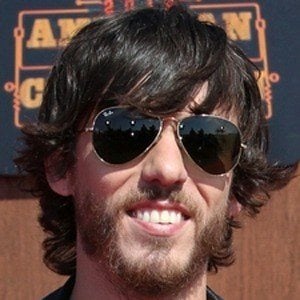 Chris Janson at age 30