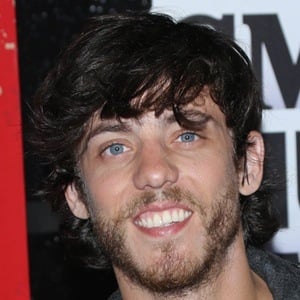 Chris Janson Headshot 6 of 9