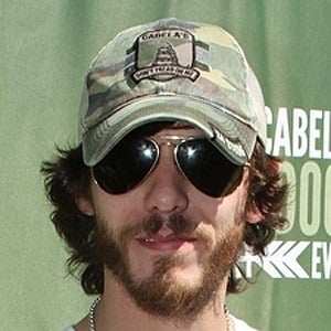 Chris Janson Headshot 7 of 9