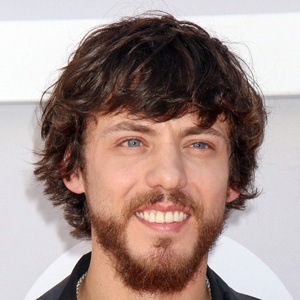 Chris Janson Headshot 8 of 9