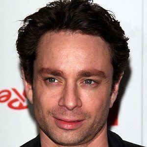 Chris Kattan Headshot 7 of 10