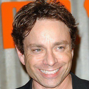 Chris Kattan at age 39