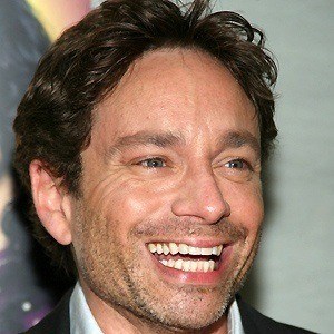 Chris Kattan Headshot 8 of 10