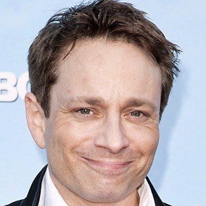 Chris Kattan at age 41