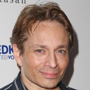 Chris Kattan at age 44