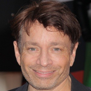 Chris Kattan Headshot 9 of 10