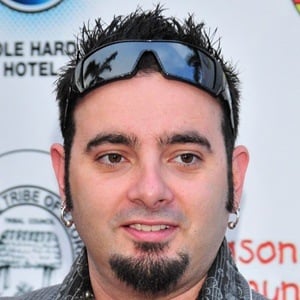 Chris Kirkpatrick Headshot 7 of 8