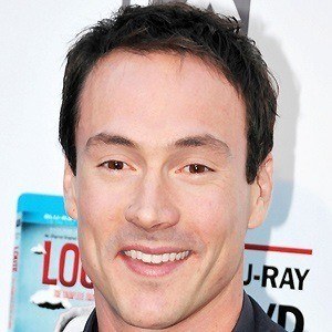 Chris Klein Headshot 4 of 10