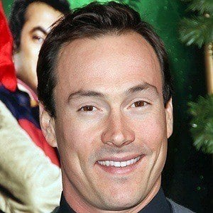 Chris Klein Headshot 7 of 10