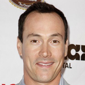 Chris Klein Headshot 8 of 10