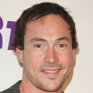 Chris Klein Headshot 9 of 10