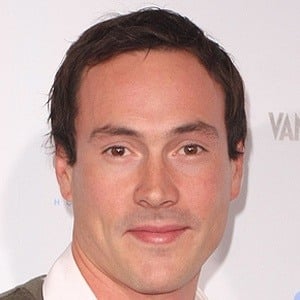 Chris Klein Headshot 10 of 10