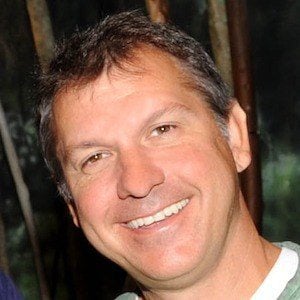 Chris Kratt Headshot 4 of 9