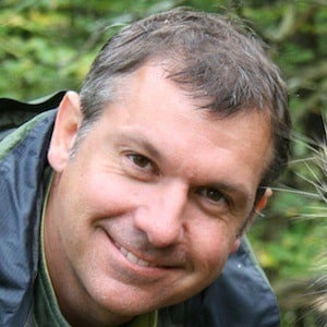 Chris Kratt Headshot 7 of 9