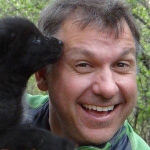 Chris Kratt Headshot 9 of 9