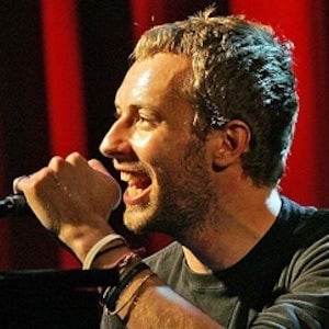 Chris Martin Headshot 9 of 9