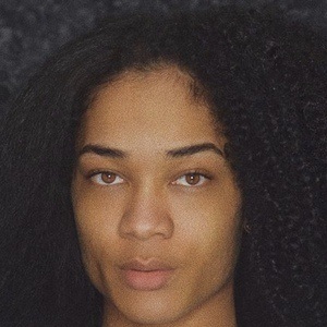Winter Vanity Headshot 4 of 10