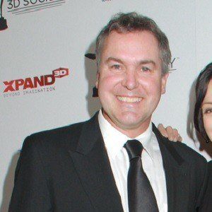 Chris Miller (TV Producer) Bio, Family, Trivia Famous Birthdays