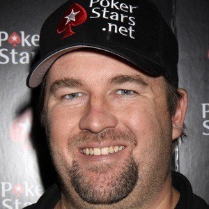 Chris Moneymaker - Bio, Family, Trivia | Famous Birthdays