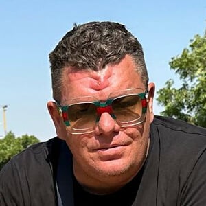 Chris Must List Headshot 2 of 3