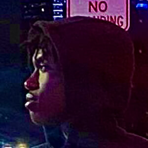 Chris Ndele Headshot 2 of 4